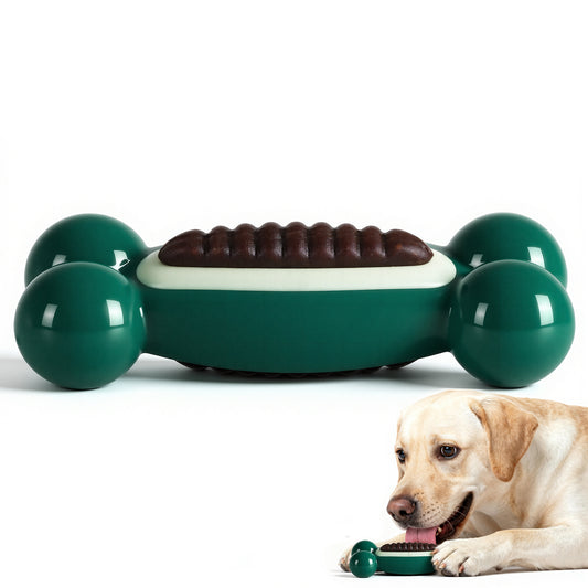 Dog Toys for Aggressive Chewers