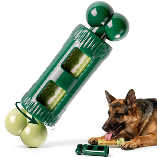 Dog Toys for Aggressive Chewers: Long-Lasting Interactive Dog Toy to Keep Your Dogs Busy