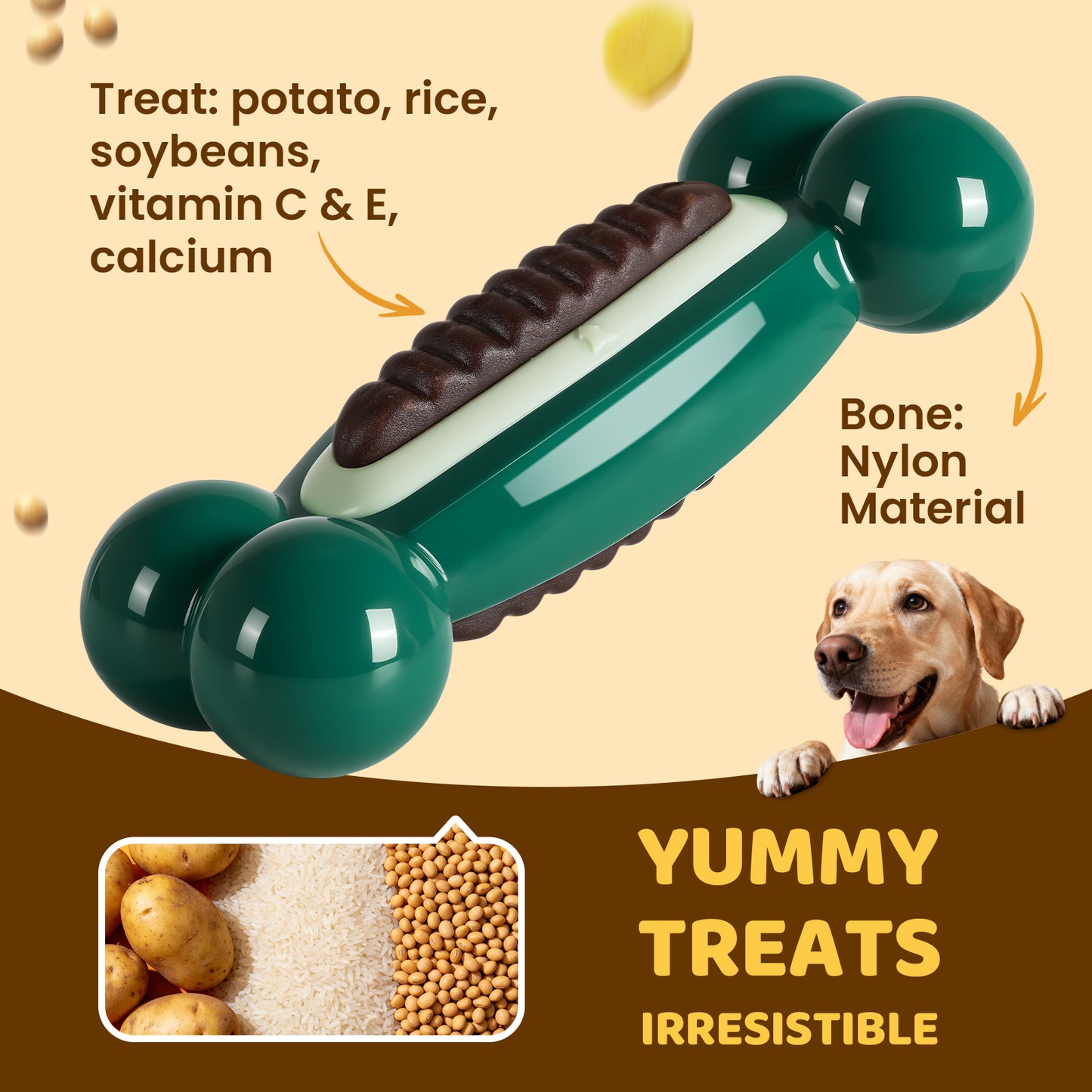 Dog Toys for Aggressive Chewers