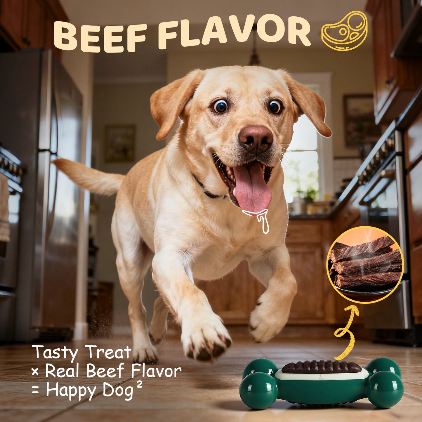 Dog Toys for Aggressive Chewers